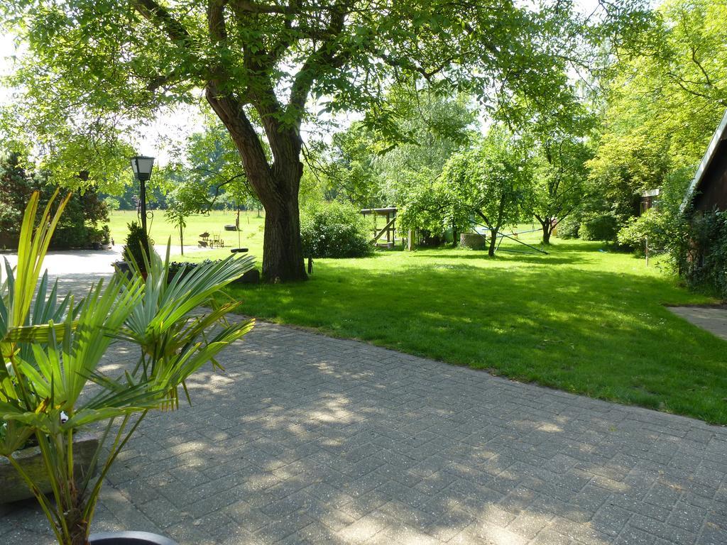 Hotel De Lindeboom Winterswijk Eksteriør billede