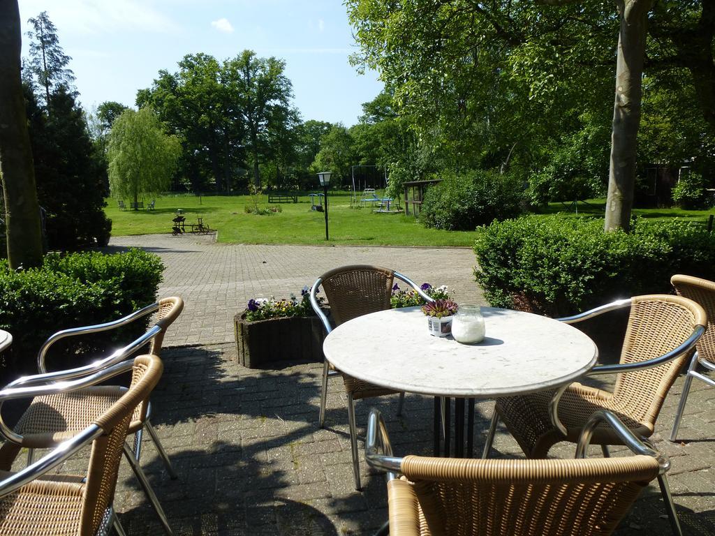 Hotel De Lindeboom Winterswijk Eksteriør billede