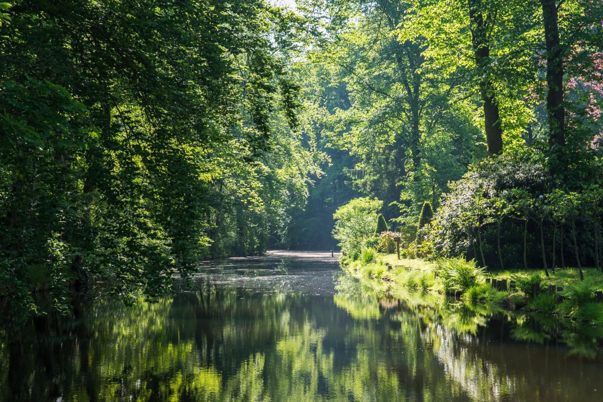 Hotel De Lindeboom Winterswijk Eksteriør billede