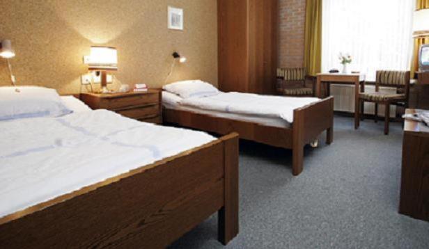 Hotel De Lindeboom Winterswijk Værelse billede