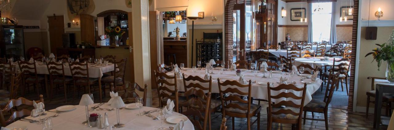 Hotel De Lindeboom Winterswijk Eksteriør billede