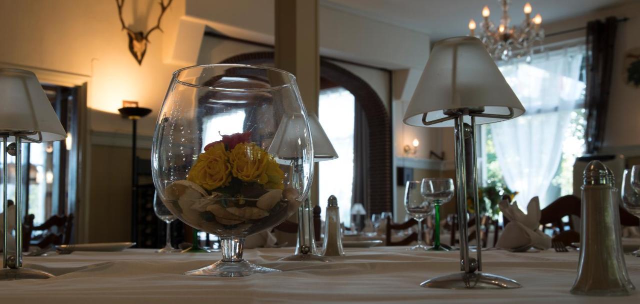 Hotel De Lindeboom Winterswijk Eksteriør billede