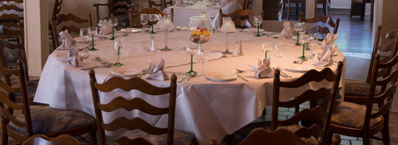 Hotel De Lindeboom Winterswijk Eksteriør billede