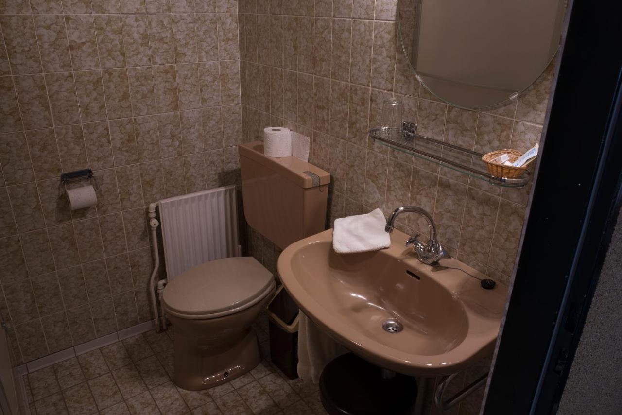 Hotel De Lindeboom Winterswijk Eksteriør billede