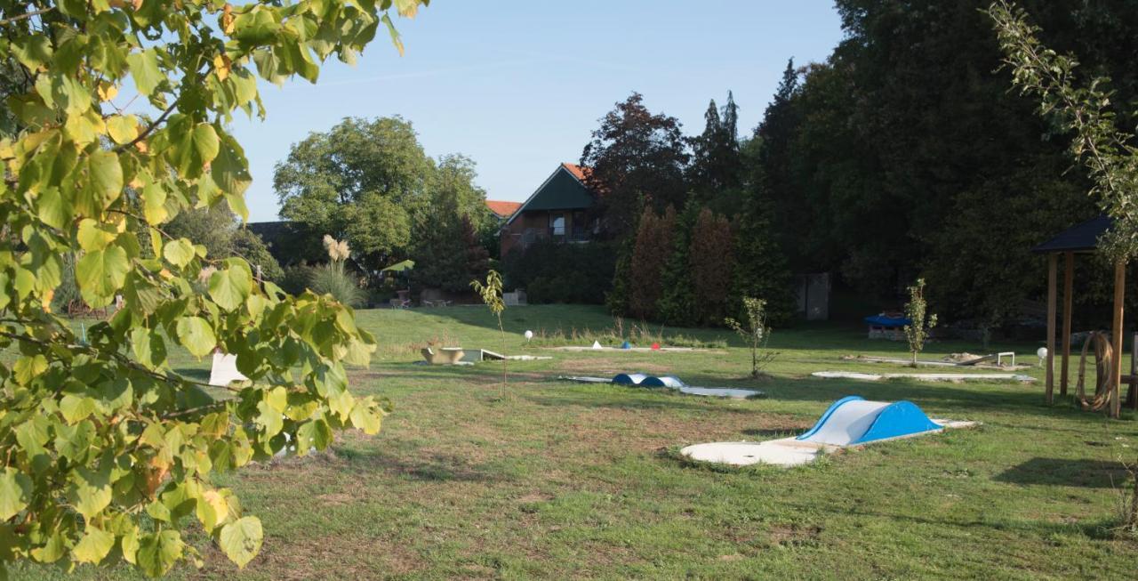 Hotel De Lindeboom Winterswijk Eksteriør billede