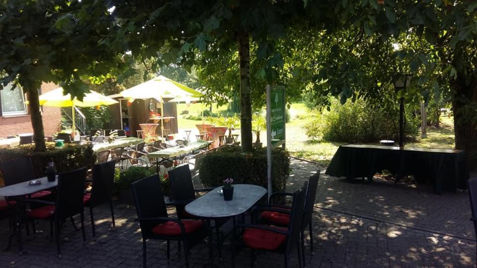 Hotel De Lindeboom Winterswijk Eksteriør billede