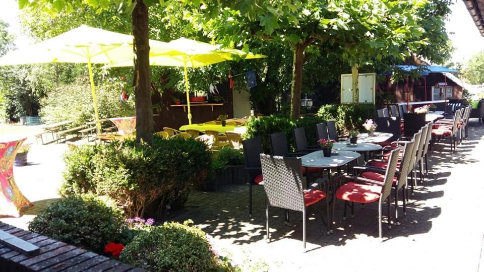 Hotel De Lindeboom Winterswijk Eksteriør billede